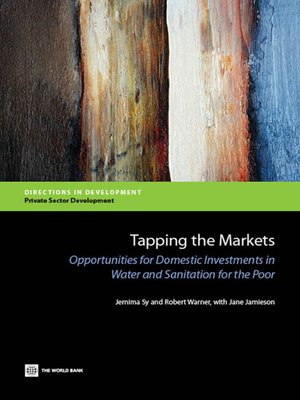 cover image of Tapping the Markets